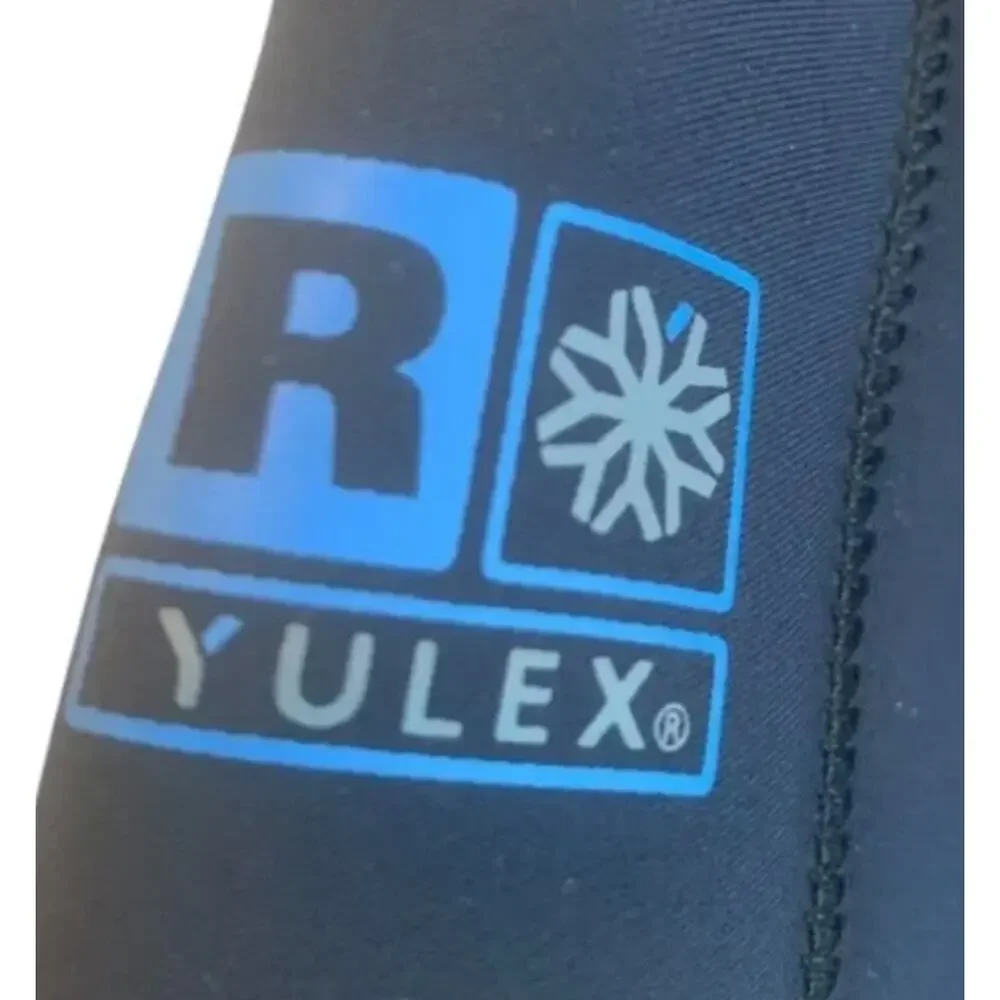Men's Yulex® Regulator® Lite Front-Zip Short-Sleeved Full Wetsuit Sz XS NWOT